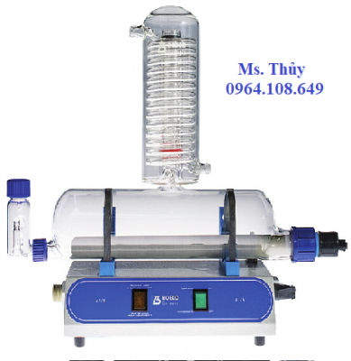máy cất nước 1 lần DEST-4