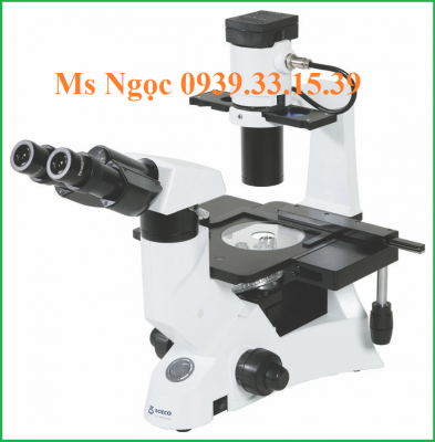 Kính hiển vi soi ngược BIB-100