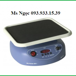 Máy lắc góc cố định MR1 Boeco