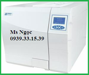 Nồi hấp tiệt trùng Autolave 