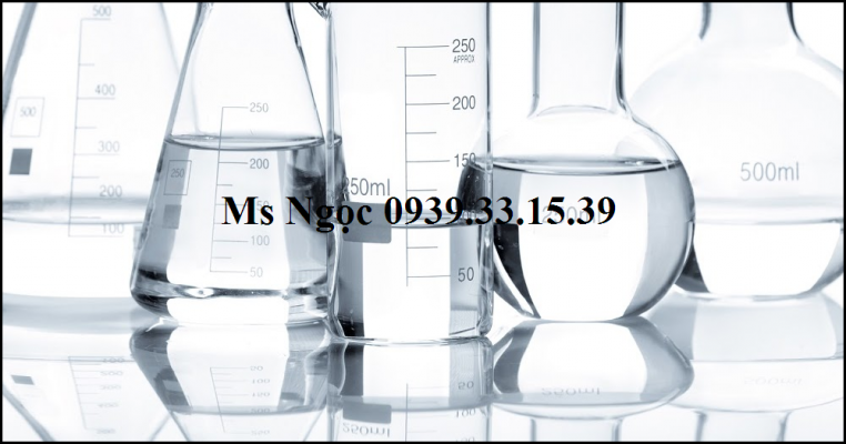 Một số dụng cụ thủy tinh