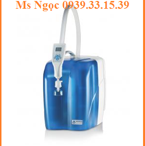 Lọc nước Boeco BOE 8210051
