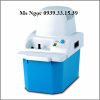 Bơm trung hòa khí của Velp