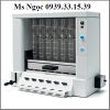 Máy chiết xơ FIWE 6