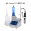 Máy chuẩn độ điện thế tự động Star T910 Orion – Thermo Scientific