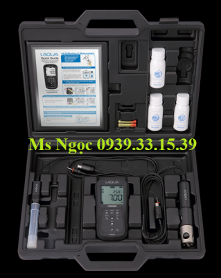 Máy đo đa chỉ tiêu PD220