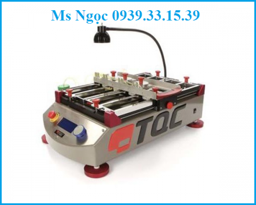 Máy đo độ trầy xước TQC Sheen