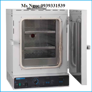Tủ sấy đối lưu dùng quạt 39.4L