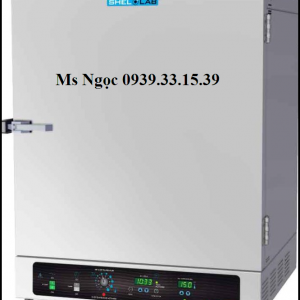 TỦ SẤY SGO5 SHELLAB 138L ĐỐI LƯU TỰ NHIÊN