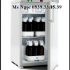 Tủ ủ BOD FOC 120E