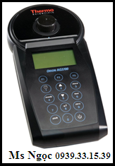 Máy quang phổ cầm tay AQ3700