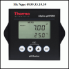 Máy đo pH online Alpha pH 500 Series