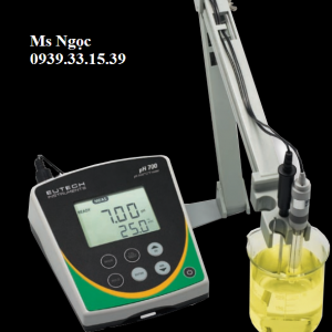 Máy đo ph để bàn PH 700