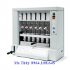 máy chiết béo 3 vị trí
