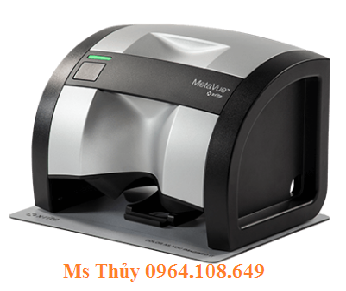 Máy so màu quang phổ để bàn