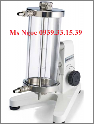 MÁY ĐO ĐỘ NHỚT FALLING BALL