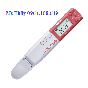 bút đo độ dẫn ec 11