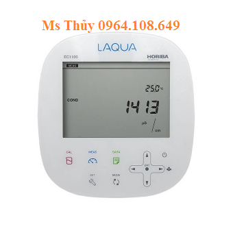 máy đo độ dẫn để bàn