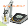 máy đo độ dẫn Con 700