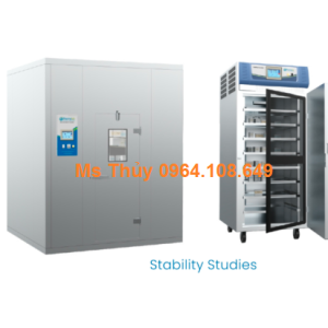 tủ ổn định dược phẩm