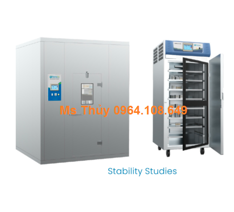 tủ ổn định dược phẩm